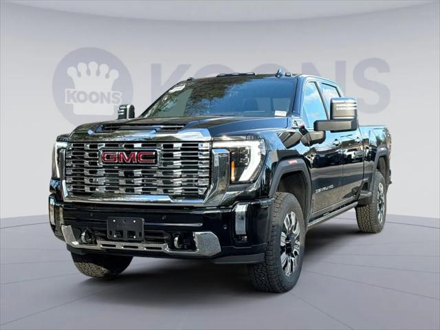 2026 GMC Sierra 3500HD Crew Cab, Long Bed, Denali, 4WD for sale in Clarksville, MD