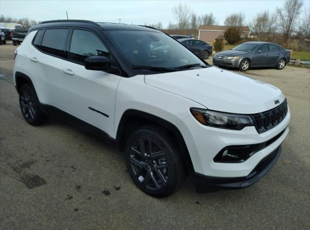 2026 Jeep Compass Limited Altitude for sale in Wayland, MI