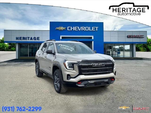 2026 GMC Terrain AWD AT4 for sale in Lawrenceburg, TN