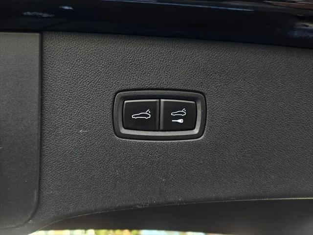 2023 Porsche Cayenne E-Hybrid Platinum Edition