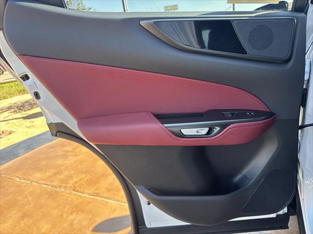 2026 Lexus NX 350 NX 350