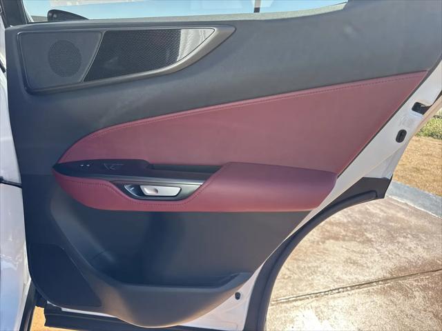 2026 Lexus NX 350 NX 350