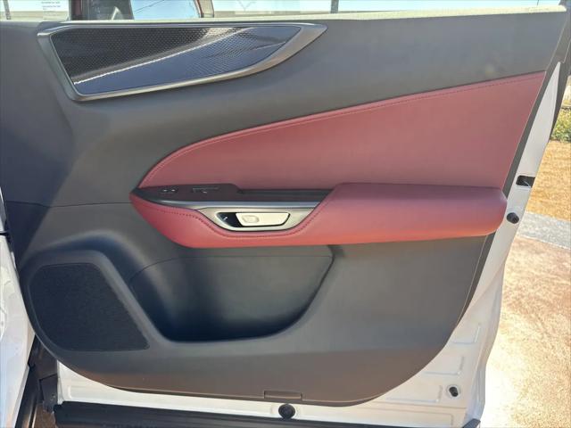 2026 Lexus NX 350 NX 350