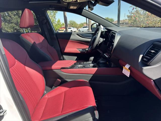 2026 Lexus NX 350 NX 350