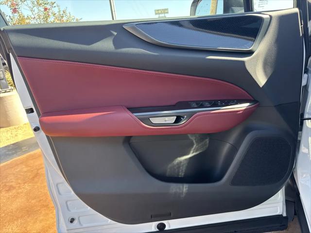 2026 Lexus NX 350 NX 350