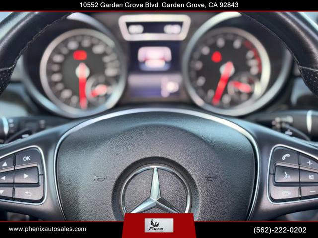 2016 Mercedes-Benz GLE GLE 350 4MATIC