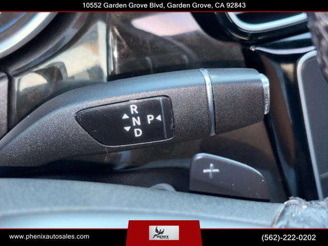 2016 Mercedes-Benz GLE GLE 350 4MATIC