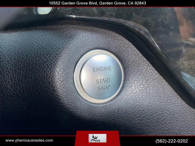 2016 Mercedes-Benz GLE GLE 350 4MATIC
