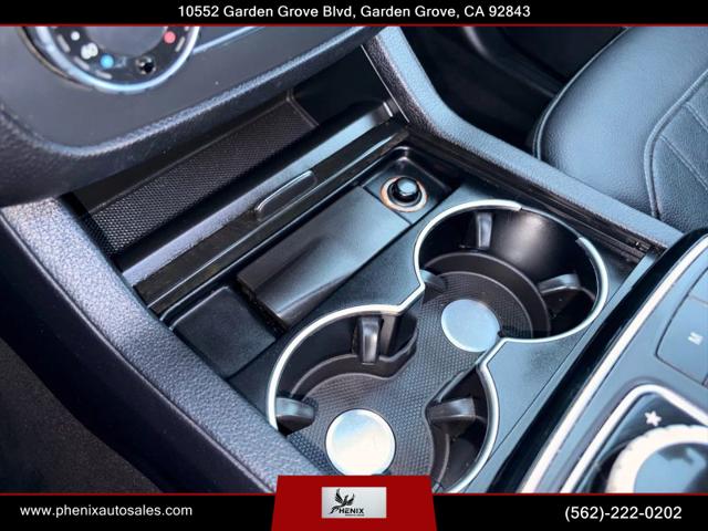 2016 Mercedes-Benz GLE GLE 350 4MATIC