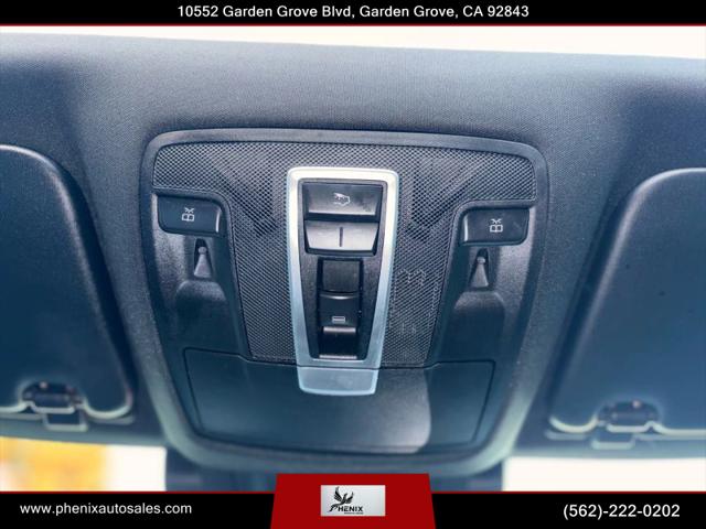 2016 Mercedes-Benz GLE GLE 350 4MATIC