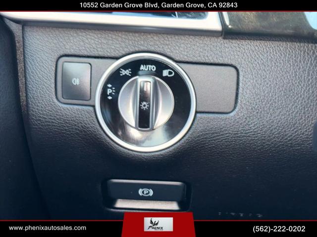 2016 Mercedes-Benz GLE GLE 350 4MATIC