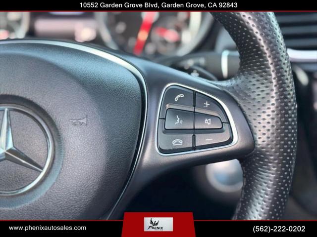 2016 Mercedes-Benz GLE GLE 350 4MATIC