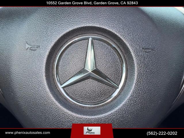 2016 Mercedes-Benz GLE GLE 350 4MATIC