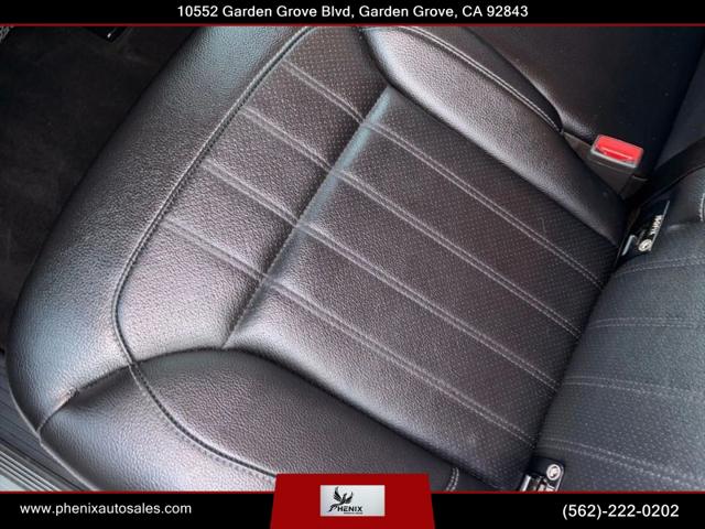 2016 Mercedes-Benz GLE GLE 350 4MATIC