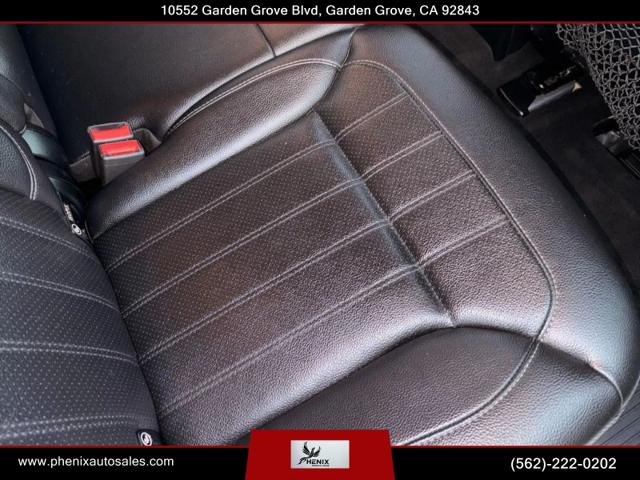2016 Mercedes-Benz GLE GLE 350 4MATIC
