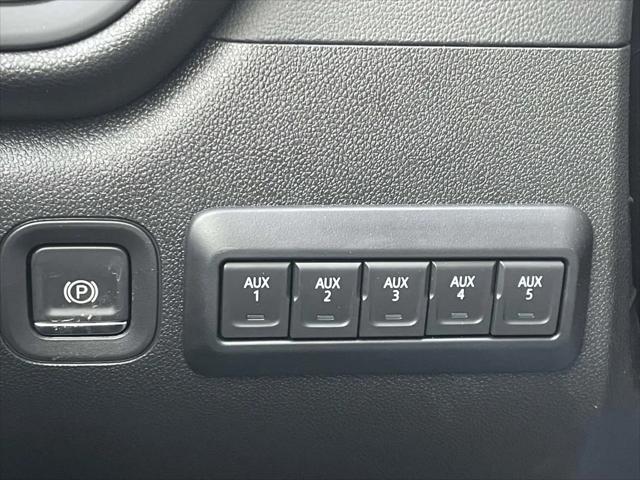 2026 GMC Sierra 3500HD Pro