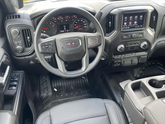 2026 GMC Sierra 3500HD Pro