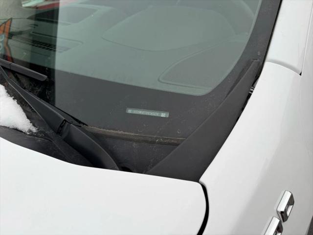 2021 Chevrolet Silverado 1500 2WD Regular Cab Long Bed WT