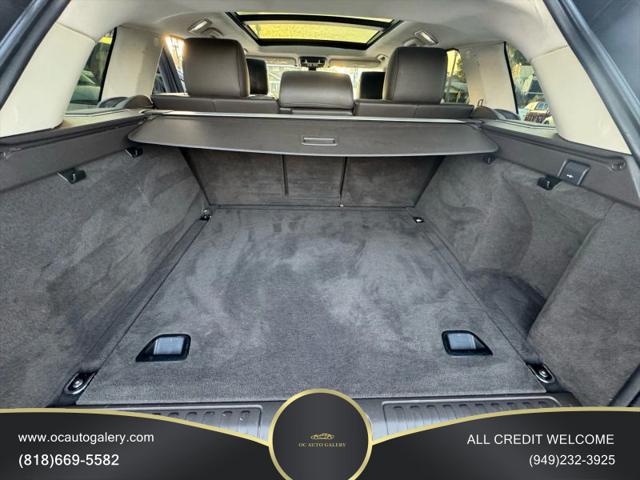 2015 Land Rover Range Rover Sport 3.0L V6 Supercharged HSE