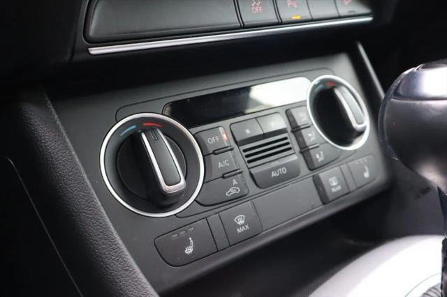 2018 Audi Q3 2.0T Premium