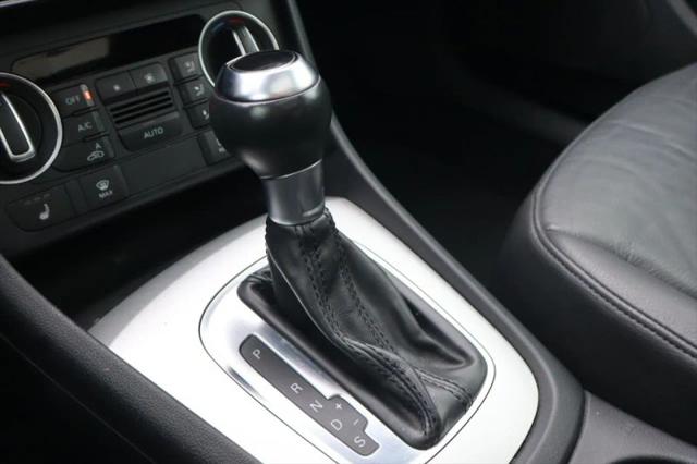2018 Audi Q3 2.0T Premium
