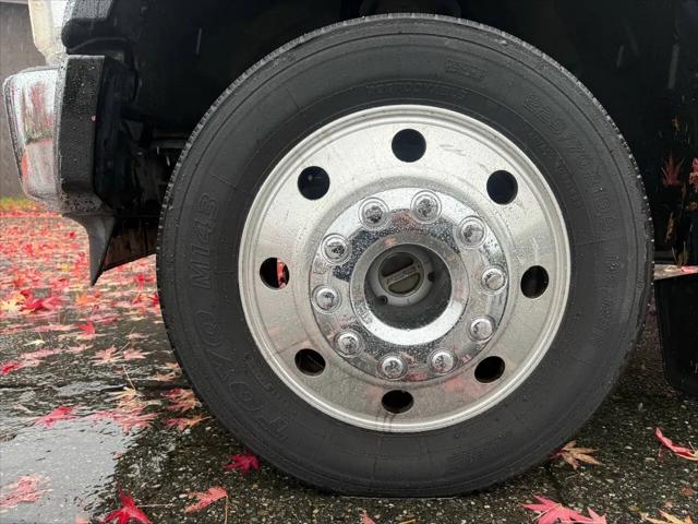 2008 Ford F-450 King Ranch