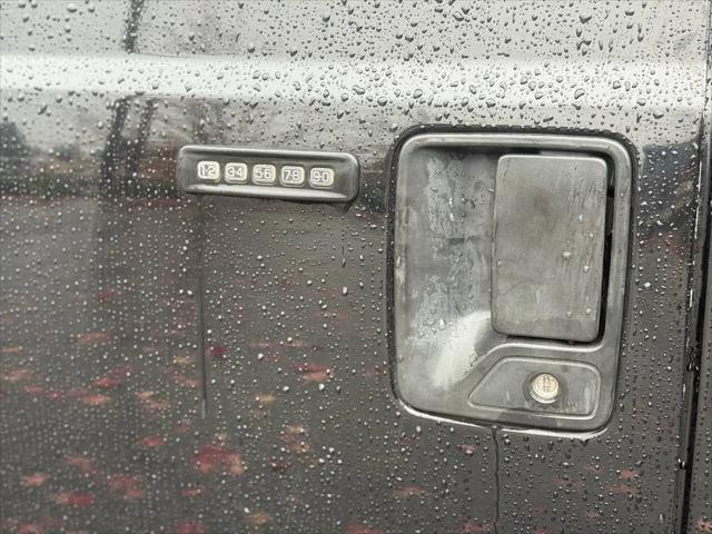2008 Ford F-450 King Ranch