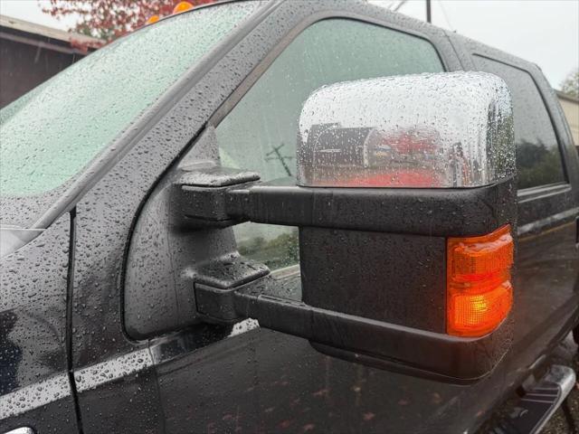 2008 Ford F-450 King Ranch