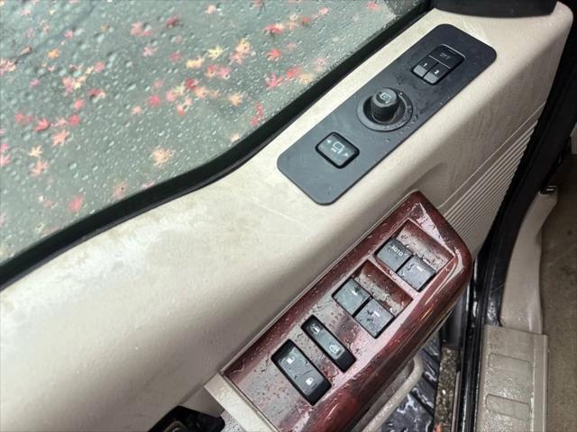 2008 Ford F-450 King Ranch