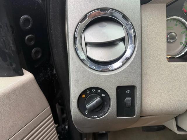 2008 Ford F-450 King Ranch