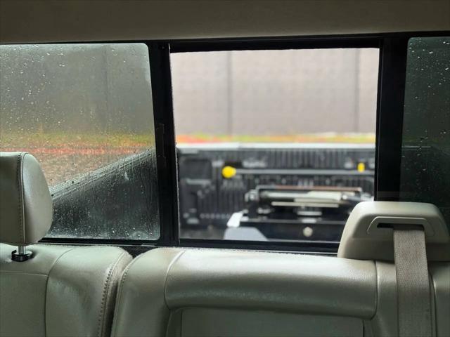 2008 Ford F-450 King Ranch