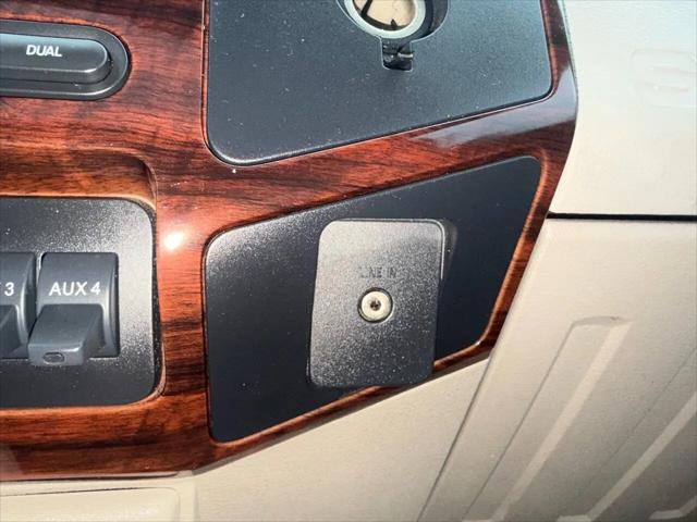 2008 Ford F-450 King Ranch