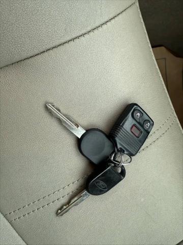 2008 Ford F-450 King Ranch