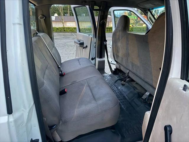 2008 Ford F-350 King Ranch
