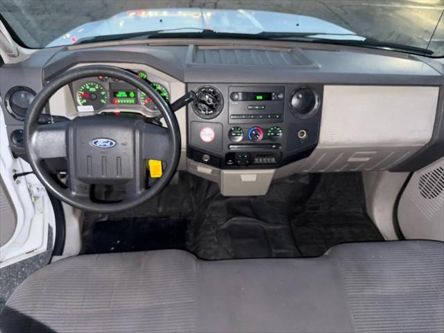 2008 Ford F-350 King Ranch