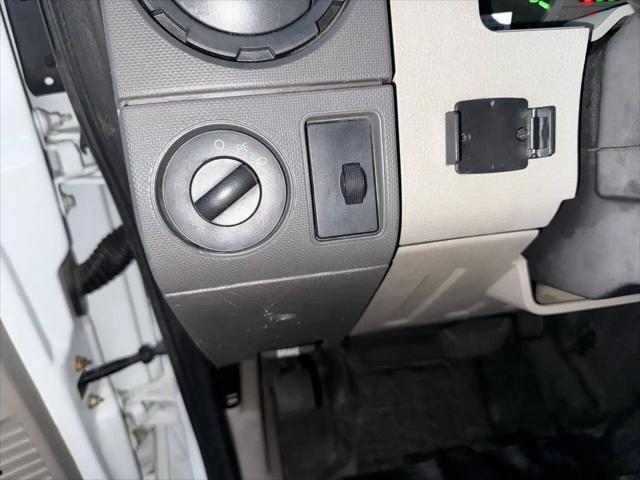2008 Ford F-350 King Ranch