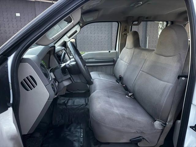 2008 Ford F-350 King Ranch