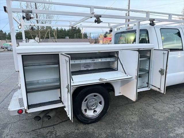 2008 Ford F-350 King Ranch