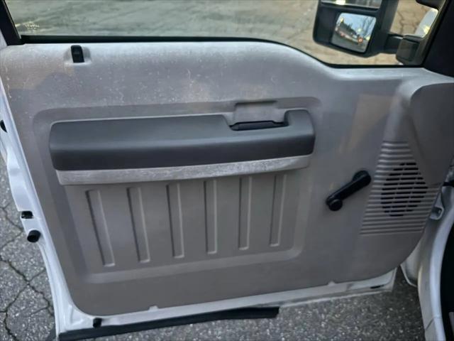 2008 Ford F-350 King Ranch