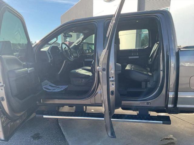2019 Ford F-250 LARIAT