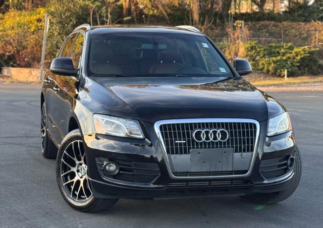 2012 Audi Q5 2.0T Premium for sale in Chantilly, VA