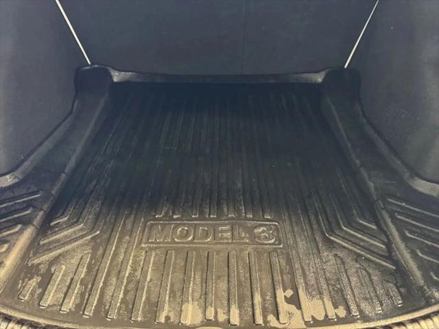 2018 Tesla Model 3 Mid Range