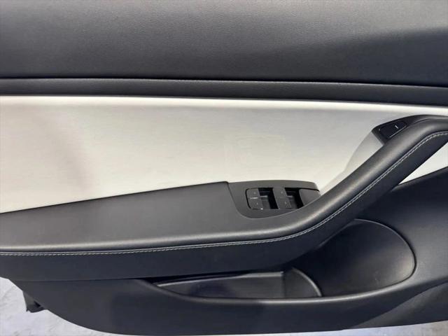 2018 Tesla Model 3 Mid Range