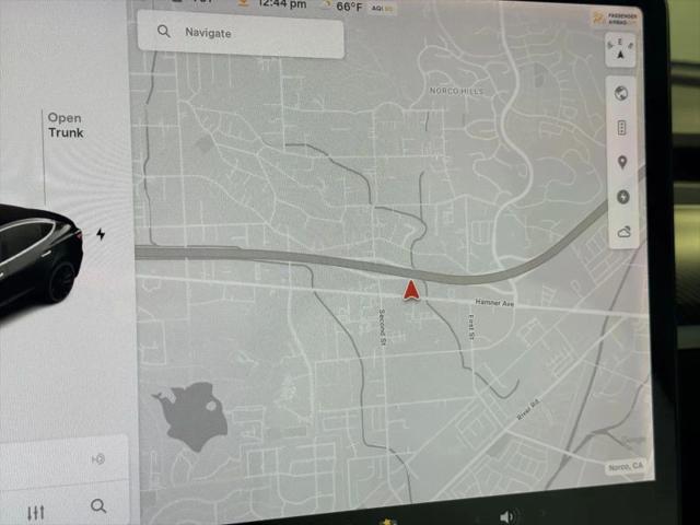 2018 Tesla Model 3 Mid Range
