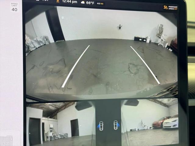 2018 Tesla Model 3 Mid Range