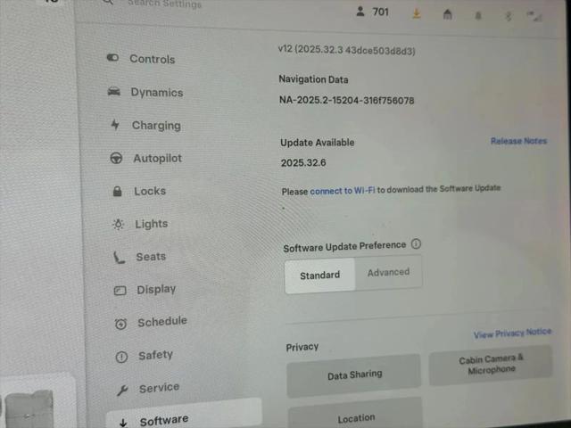 2018 Tesla Model 3 Mid Range