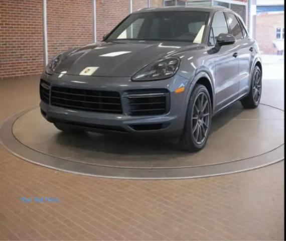 2020 Porsche Cayenne S for sale in Marietta, GA