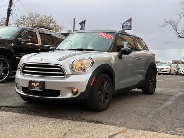2013 MINI Paceman Cooper for sale in Plainfield, NJ
