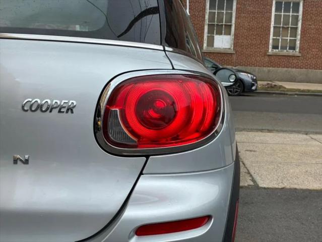 2013 MINI Paceman Cooper