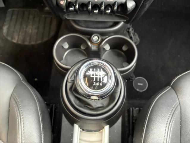2013 MINI Paceman Cooper